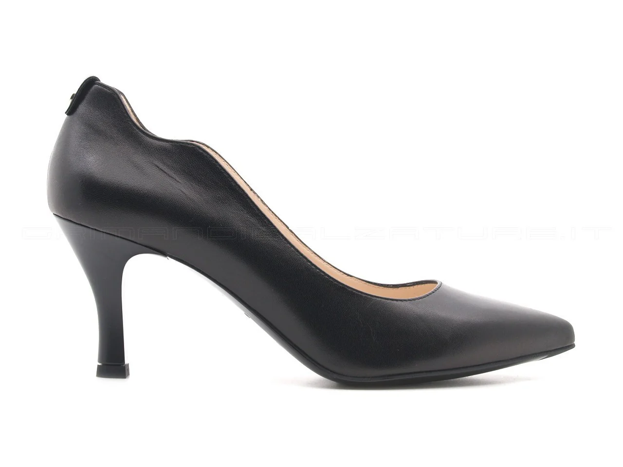 Nero Giardini scarpe eleganti - immagine 2