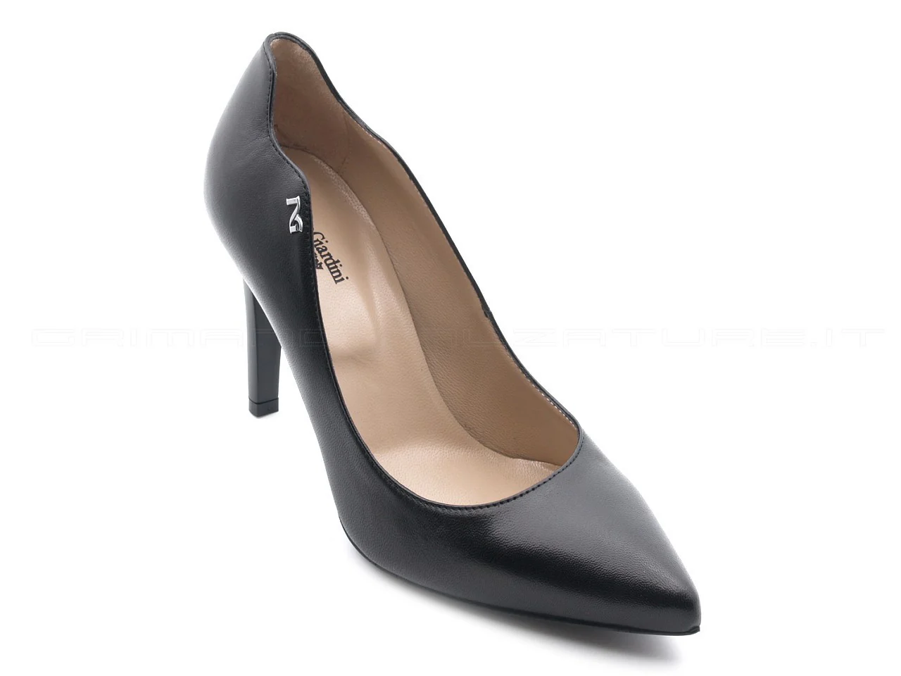 Nero Giardini scarpe eleganti - immagine 3