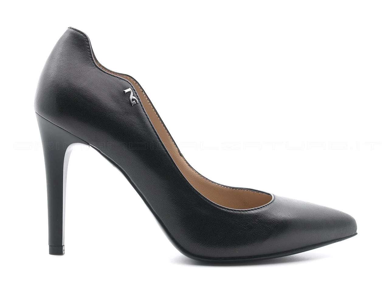Nero Giardini scarpe eleganti - immagine 2