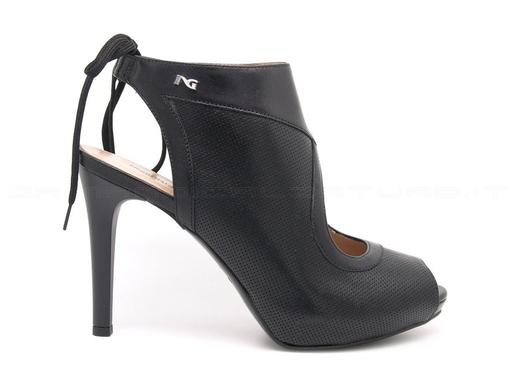 Nero Giardini glamour sandali - immagine 2