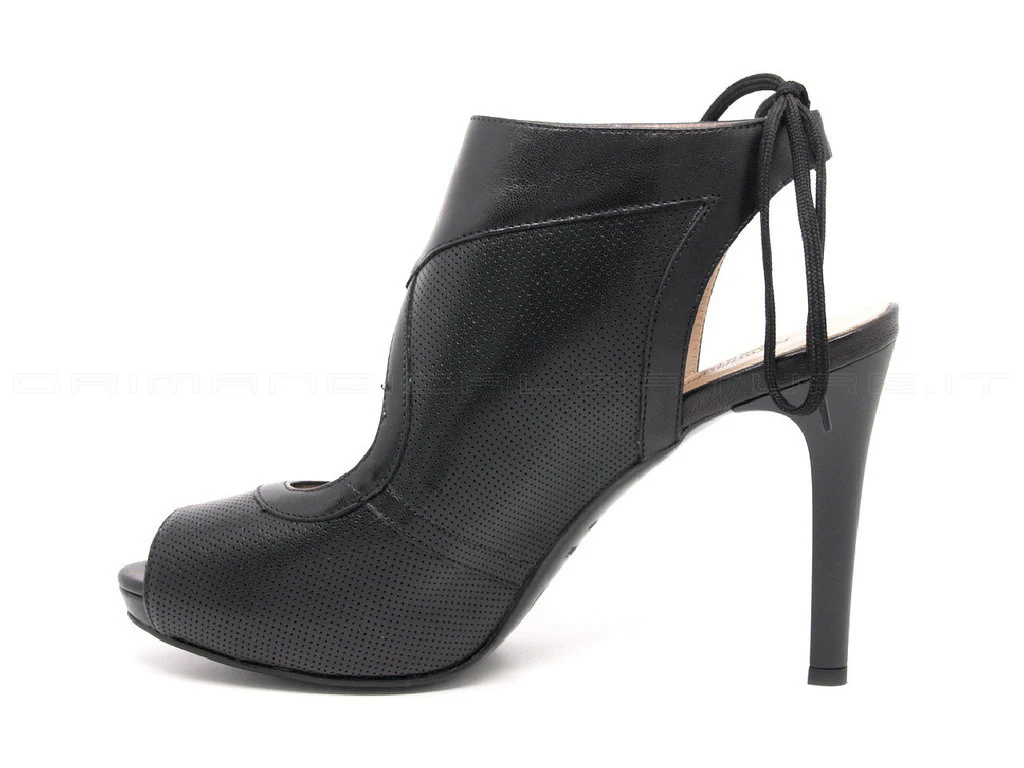 Nero Giardini glamour sandali - immagine 4