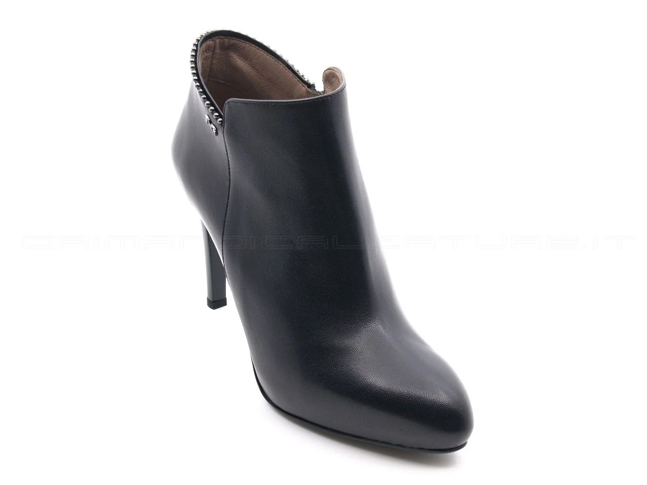 Nero Giardini scarpe accollate - immagine 3