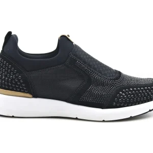 Nero Giardini slip-on donna