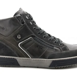 NeroGiardini scarpe sportive uomo