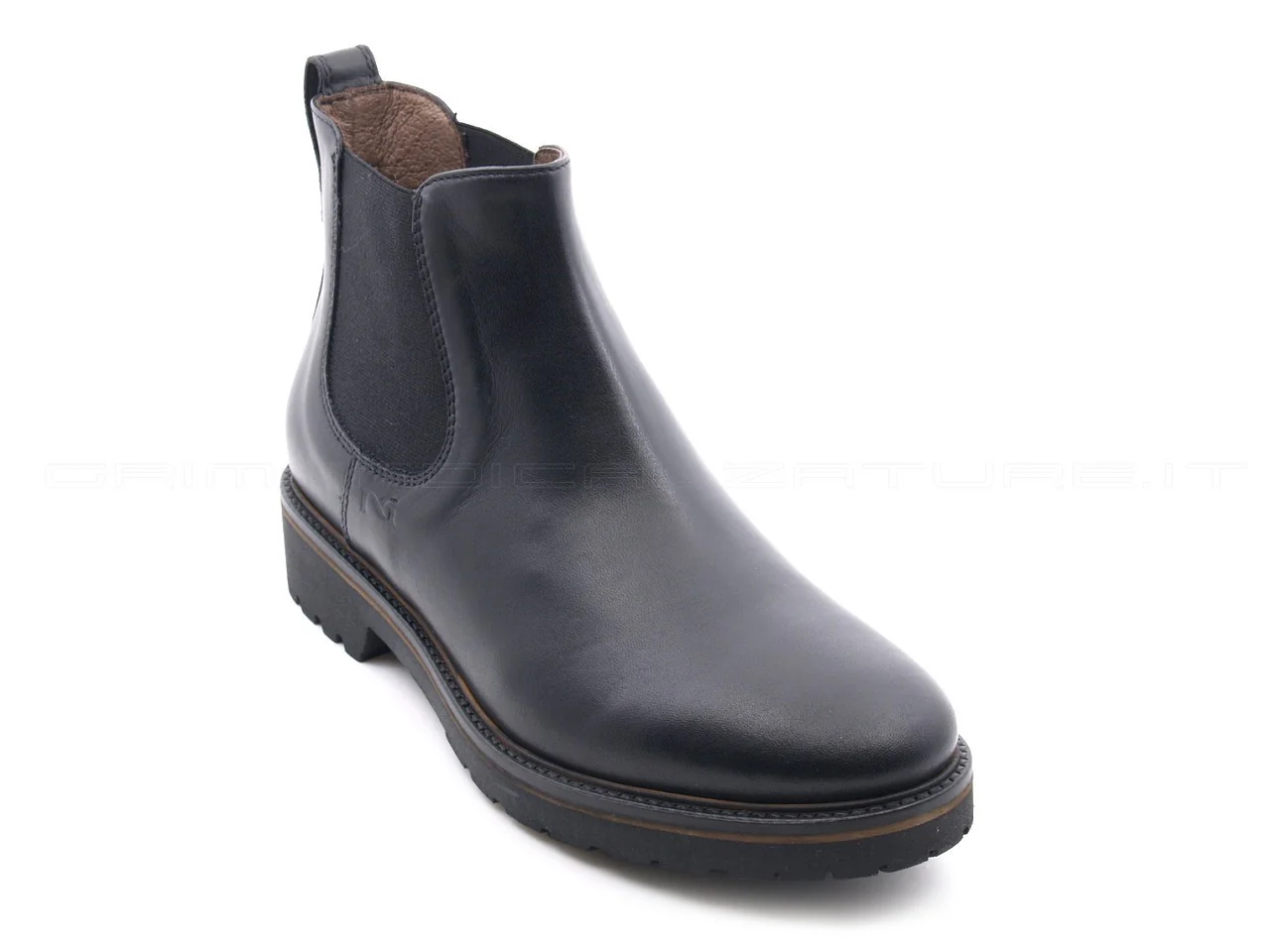 Nero Giardini stivaletti chelsea boots - immagine 4