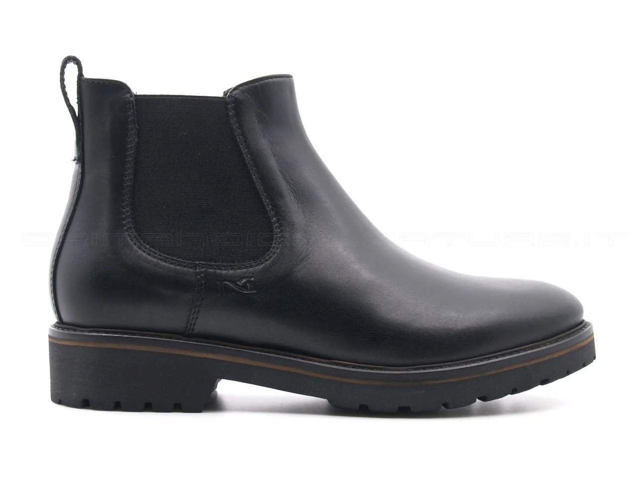 Nero Giardini stivaletti chelsea boots - immagine 2