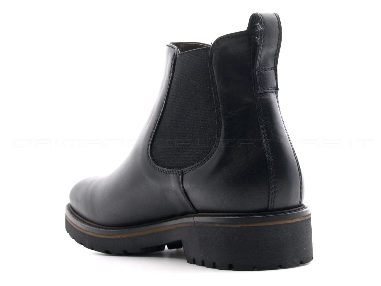 Nero Giardini stivaletti chelsea boots - immagine 5