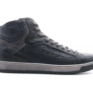 NeroGiardini sneakers alte uomo