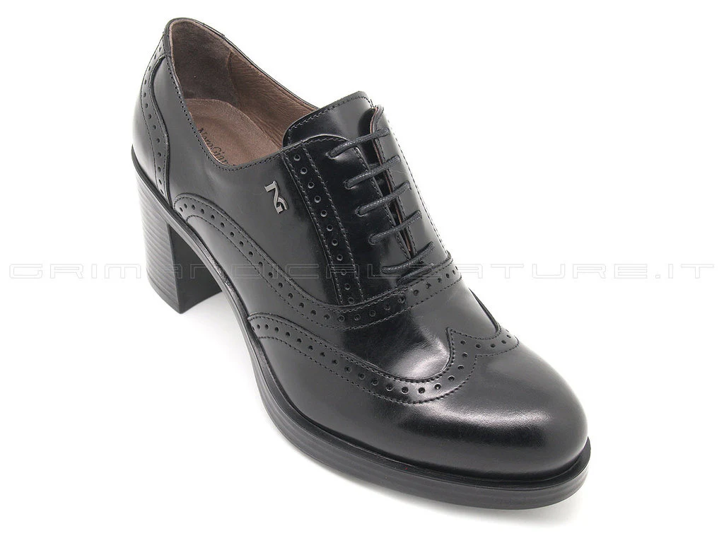Nero Giardini scarpe francesine - immagine 3