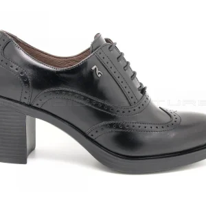 Nero Giardini scarpe francesine