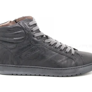 NeroGiardini sneakers alte uomo