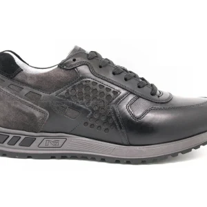 NeroGiardini sneakers uomo