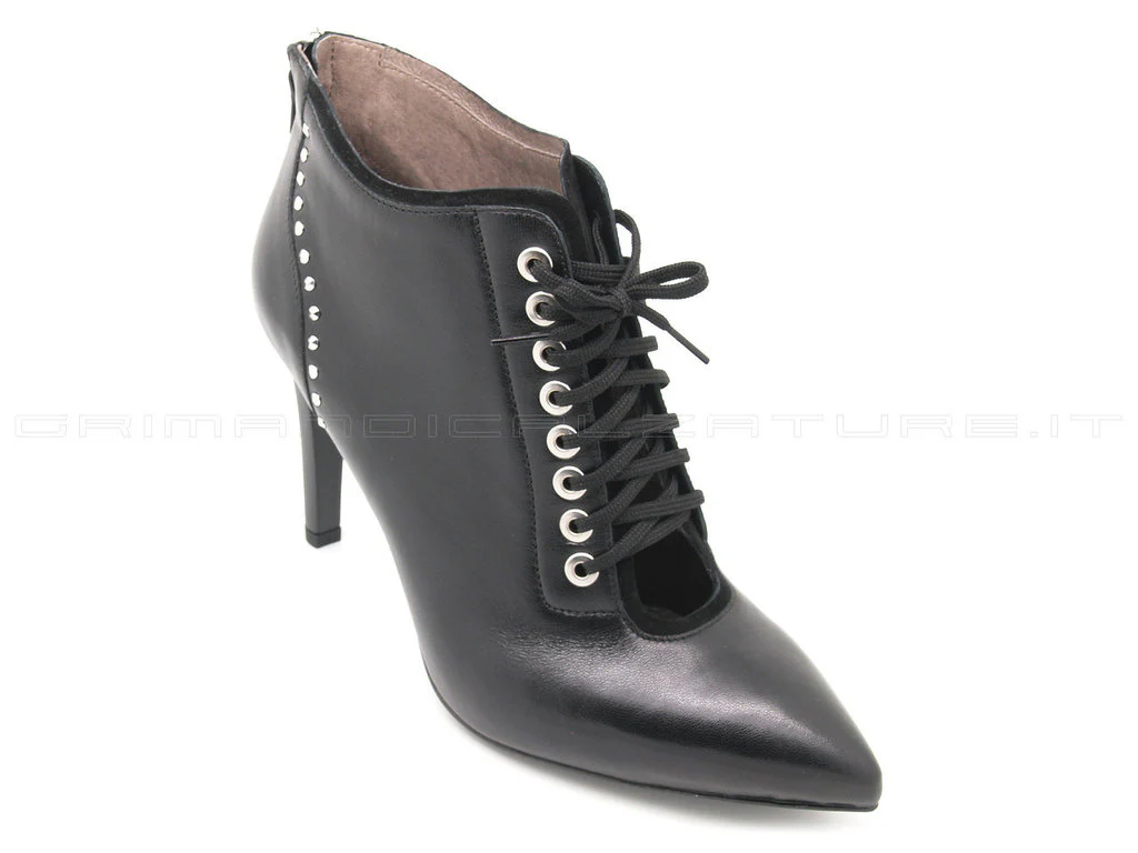 Nero Giardini tronchetti glamour - immagine 3
