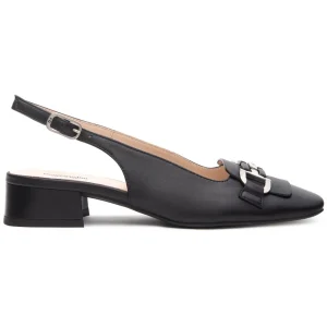 NeroGiardini Décolleté Slingback Primavera Estate Tomaia Pelle
