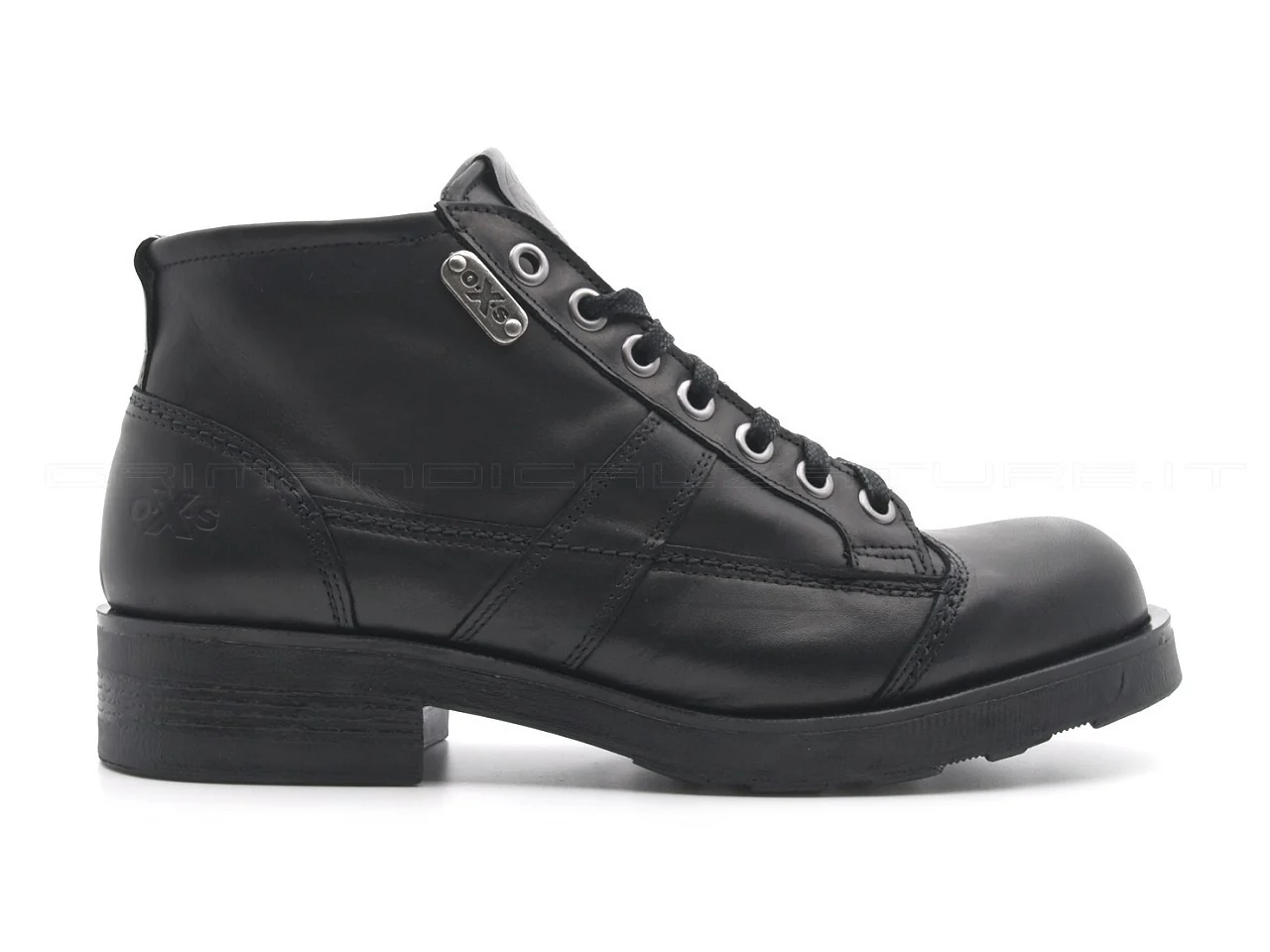Oxs frank scarponcini classici