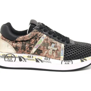 Premiata Conny sneakers multicolore