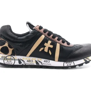 Premiata Lucy scarpe sportive invernali