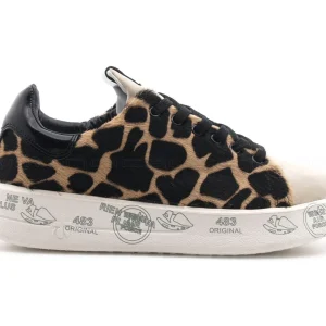 Premiata Belle sneakers animalier
