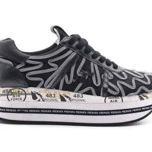 Premiata Beth sneakers platform