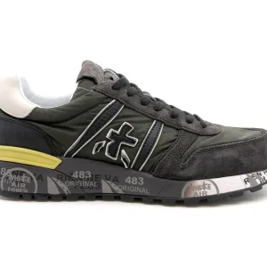 Premiata uomo sneakers Lander
