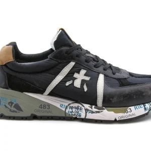 Premiata uomo sneakers Mase