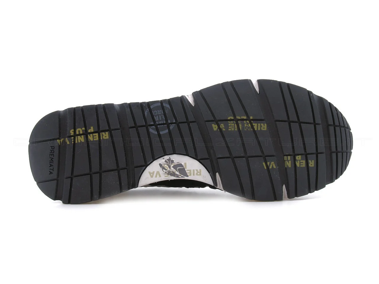 Premiata uomo sneakers Mase - immagine 6