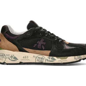 Premiata Mase sneakers uomo autunno inverno