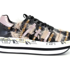 Premiata Beth sneakers