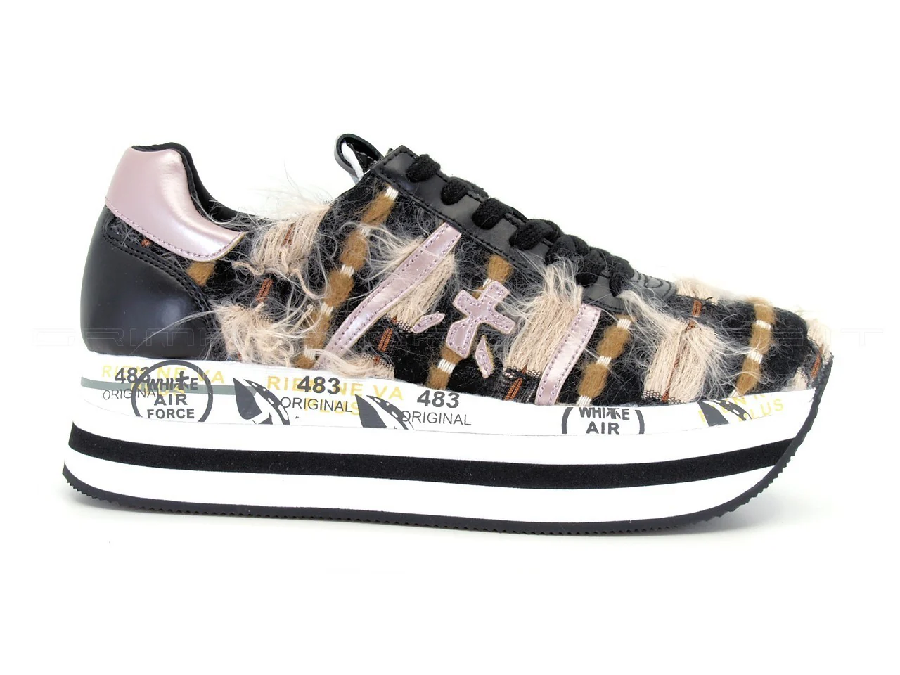 Premiata Beth sneakers - immagine 2