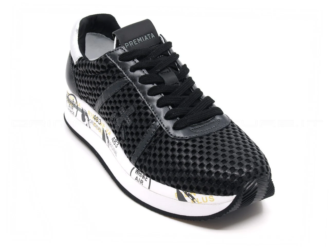 Premiata Conny sneakers - immagine 3