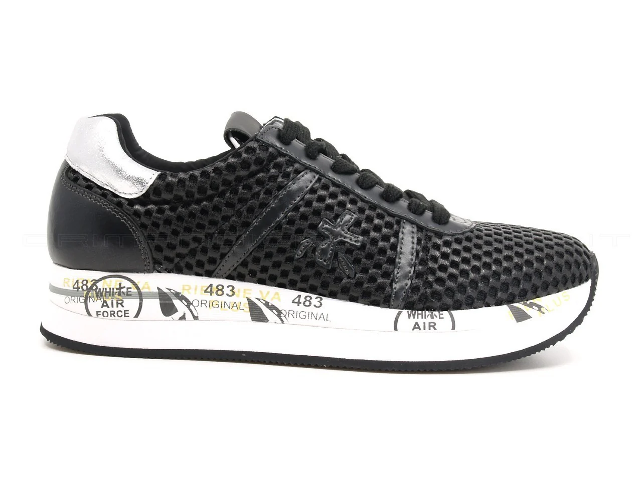 Premiata Conny sneakers - immagine 2