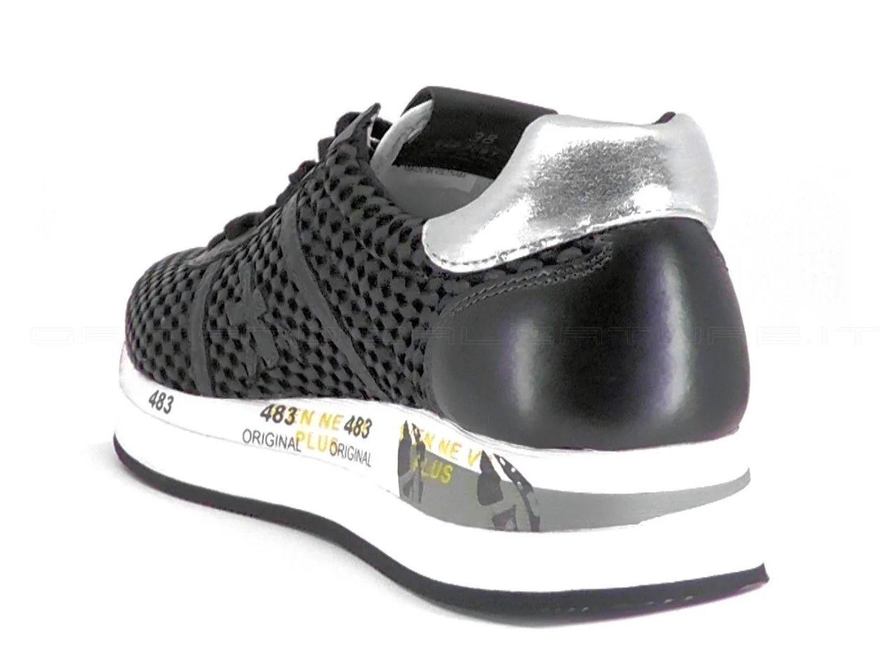 Premiata Conny sneakers - immagine 4