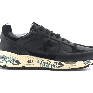 Premiata uomo sneakers Mase