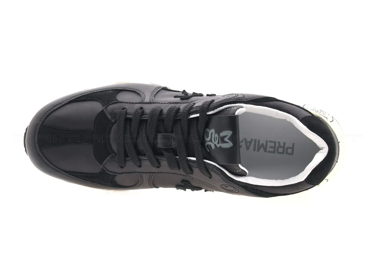 Premiata uomo sneakers Mase - immagine 3