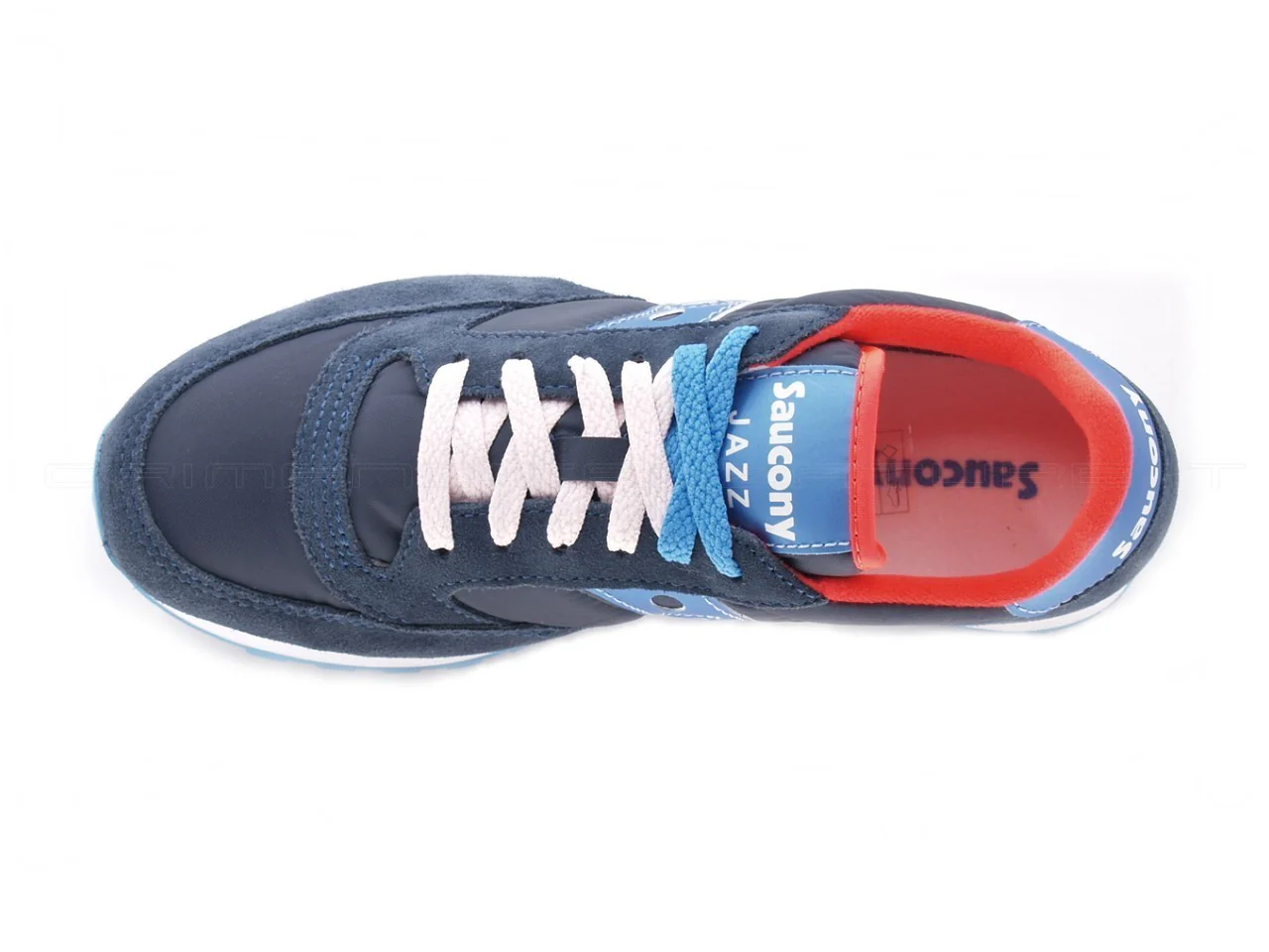 Saucony Originals Jazz scarpe donna - immagine 5