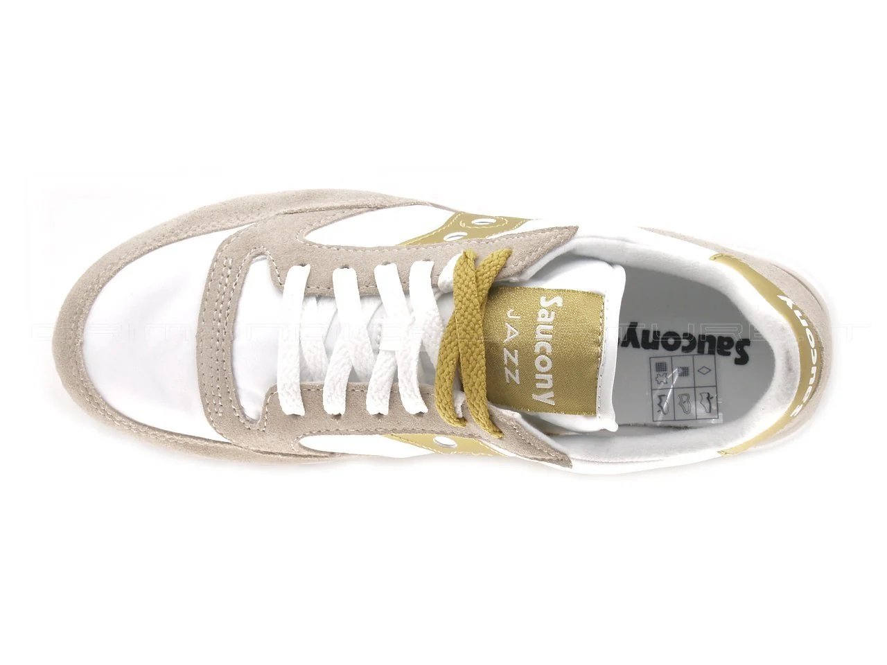 Saucony Jazz Originals donna - immagine 5