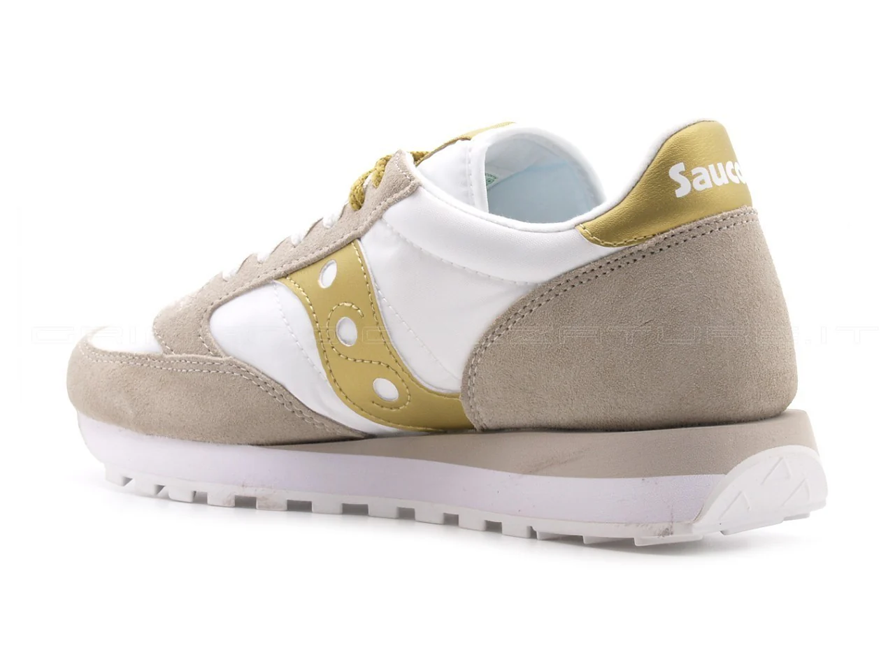 Saucony Jazz Originals donna - immagine 4