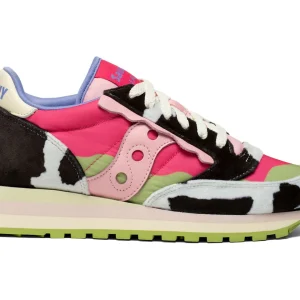 Saucony Jazz Triple cow multicolor