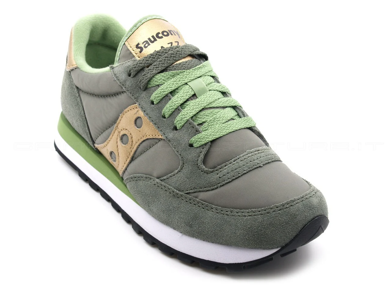 Saucony Jazz Originals donna - immagine 4