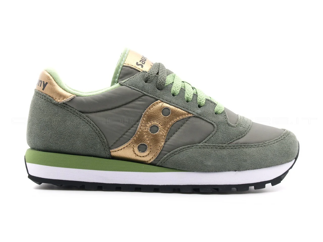 Saucony Jazz Originals donna - immagine 2