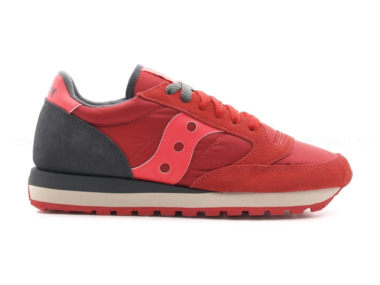 Saucony Jazz Originals donna - immagine 2