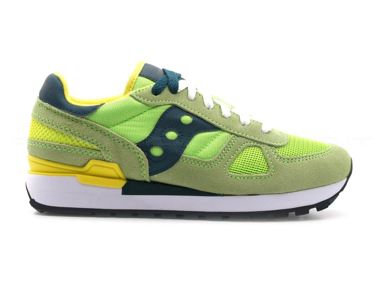 Saucony Shadow Originals donna