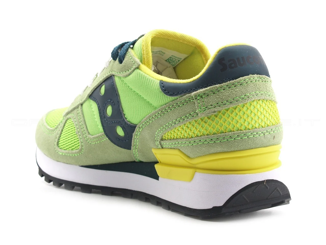Saucony Shadow Originals donna - immagine 5