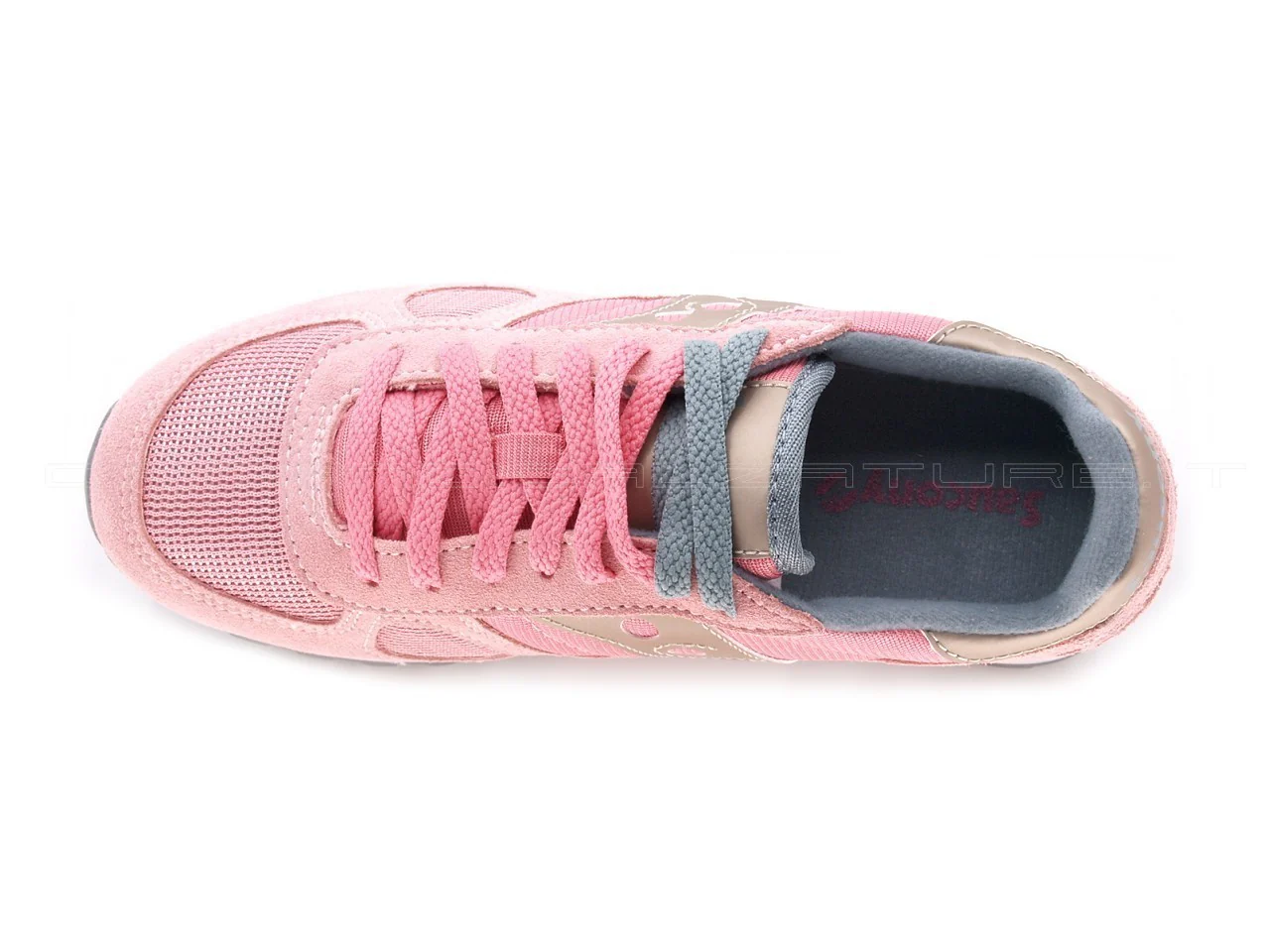 Saucony Shadow Originals donna - immagine 3