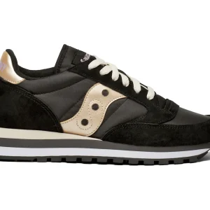 Saucony Jazz Triple nere