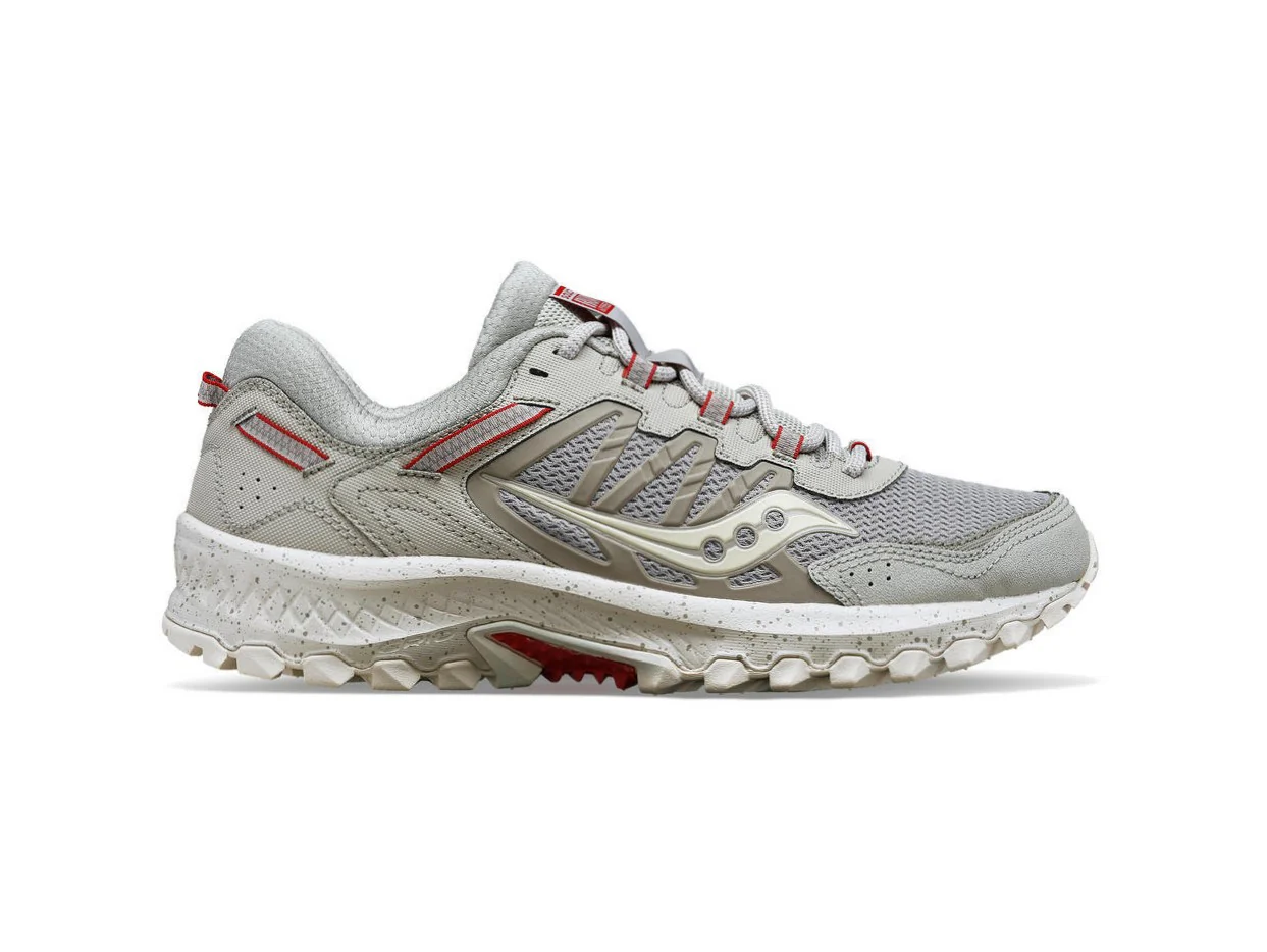 Saucony Uomo Sneakers Grid Peak Tomaia Tessuto - immagine 2