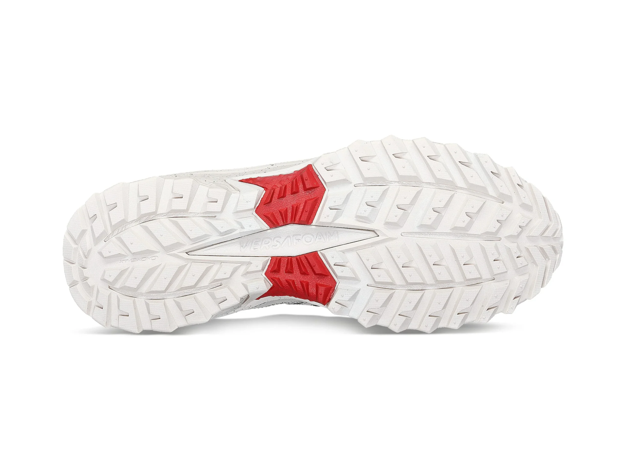 Saucony Uomo Sneakers Grid Peak Tomaia Tessuto - immagine 7