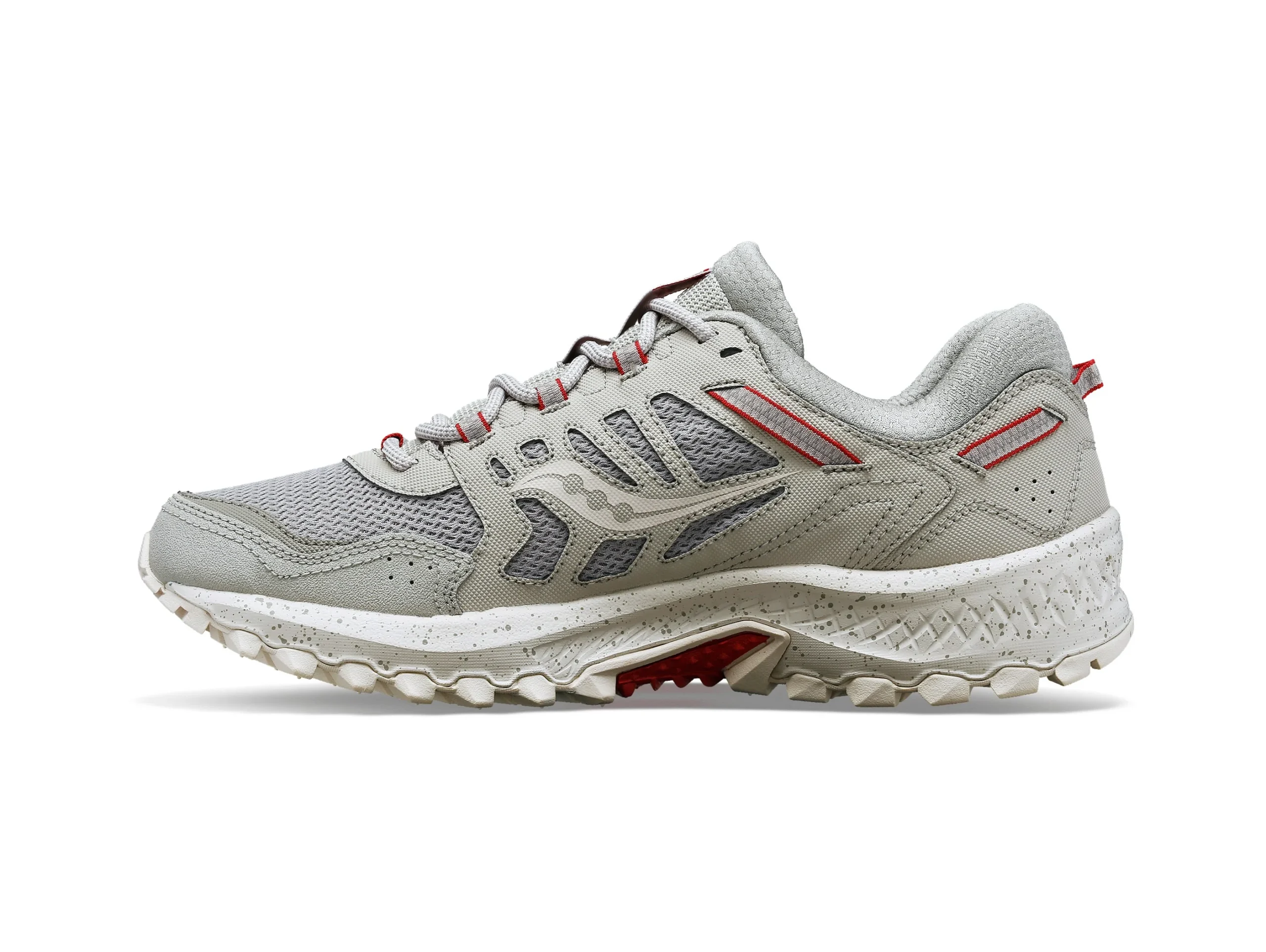 Saucony Uomo Sneakers Grid Peak Tomaia Tessuto - immagine 4