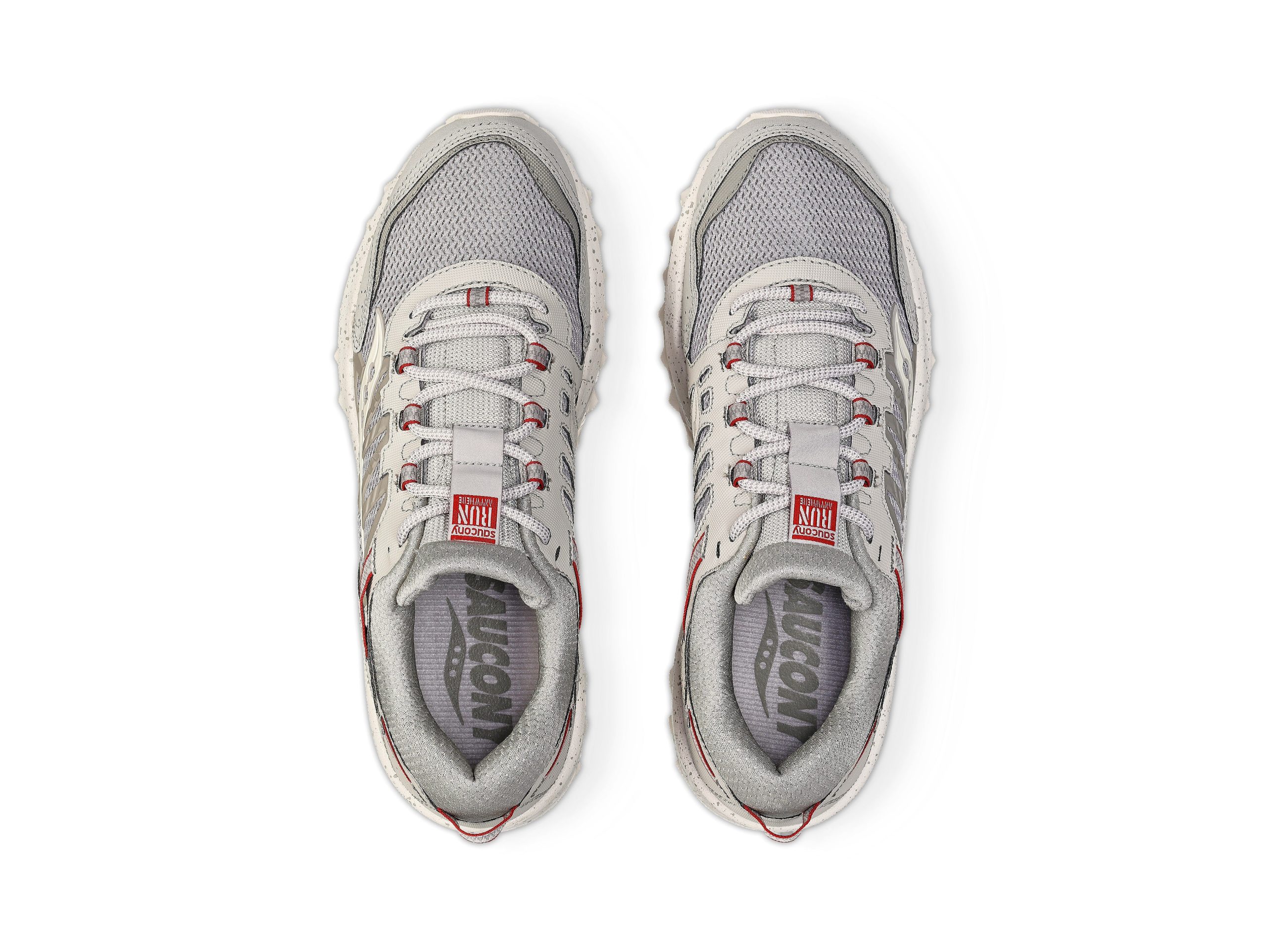 Saucony Uomo Sneakers Grid Peak Tomaia Tessuto - immagine 5