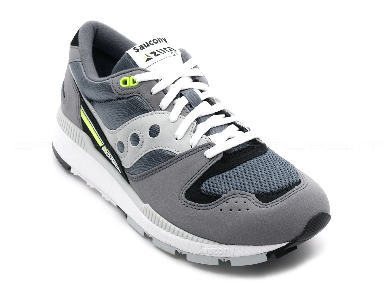 Saucony uomo Azura ST Ardesia - immagine 3